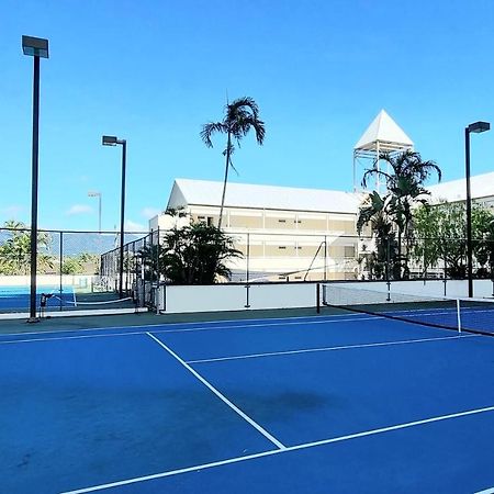 Cairns Ocean View Apartment Bagian luar foto
