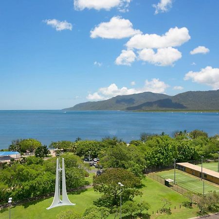 Cairns Ocean View Apartment Bagian luar foto